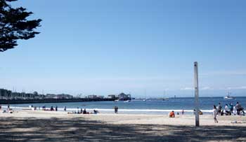 MontereyBeach